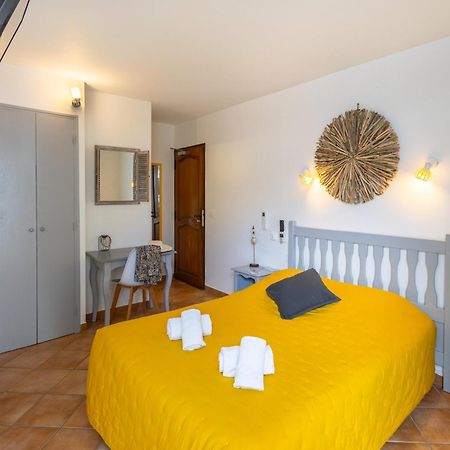 Le Fangassier Hotel Saintes-Maries-de-la-Mer Kültér fotó