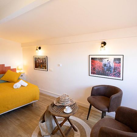 Le Fangassier Hotel Saintes-Maries-de-la-Mer Kültér fotó