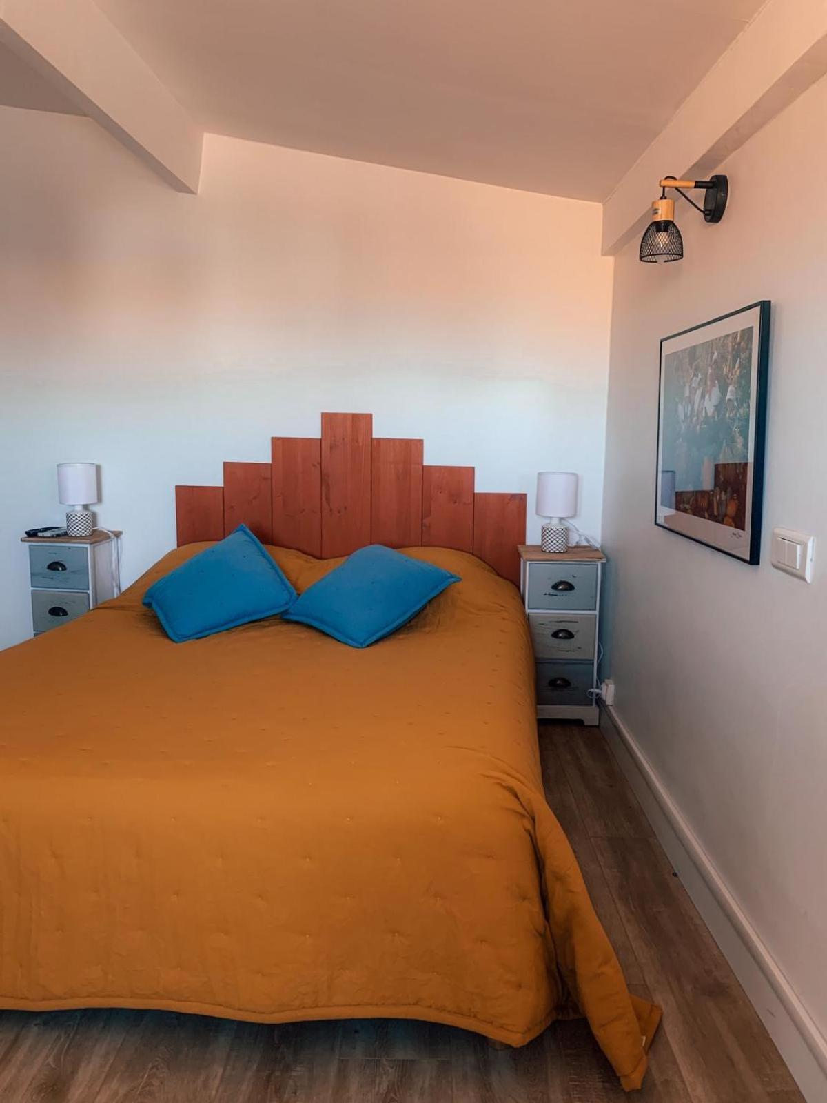 Le Fangassier Hotel Saintes-Maries-de-la-Mer Kültér fotó