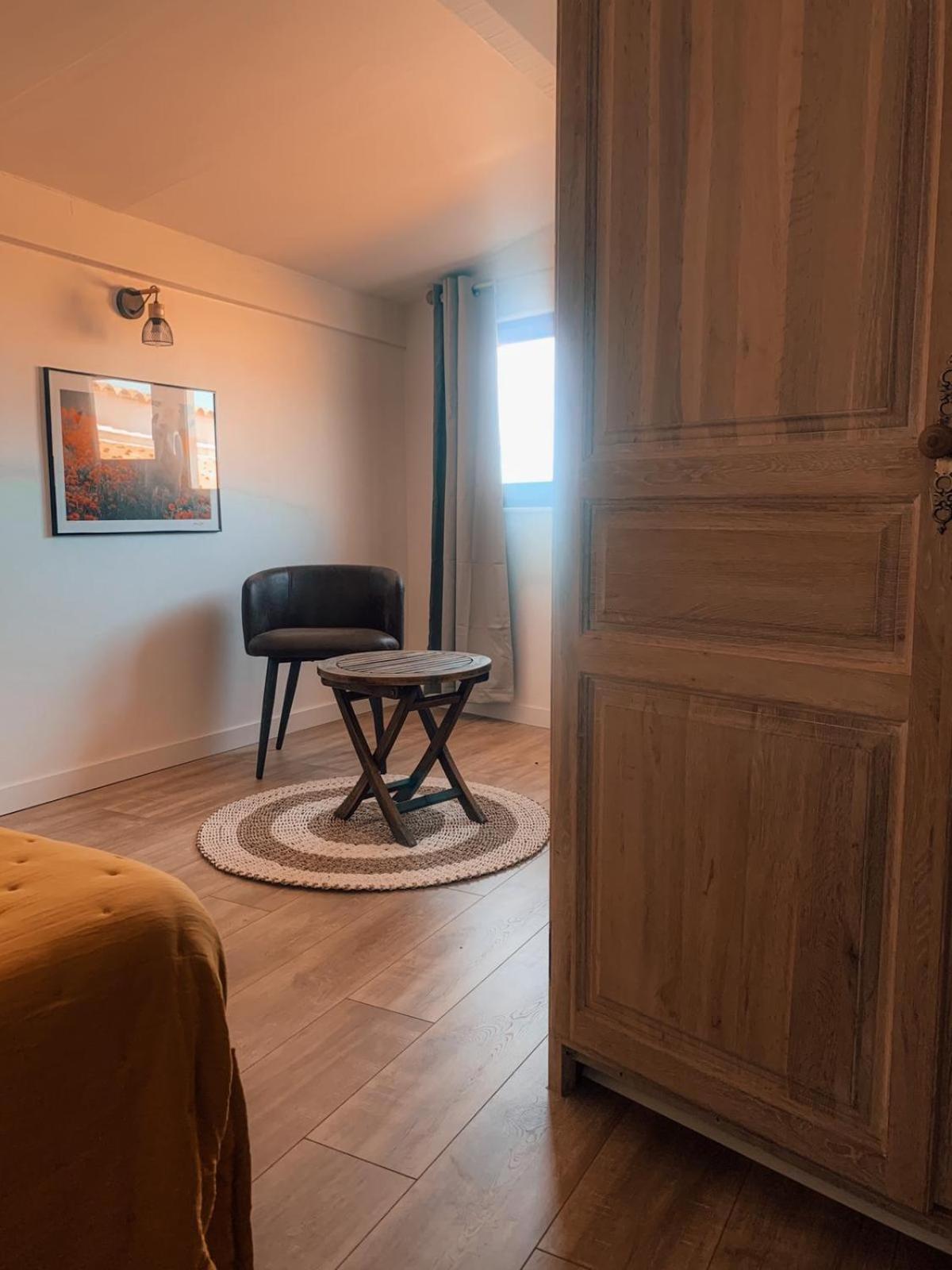 Le Fangassier Hotel Saintes-Maries-de-la-Mer Kültér fotó