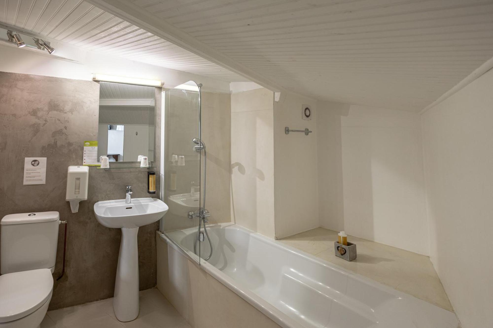 Le Fangassier Hotel Saintes-Maries-de-la-Mer Kültér fotó