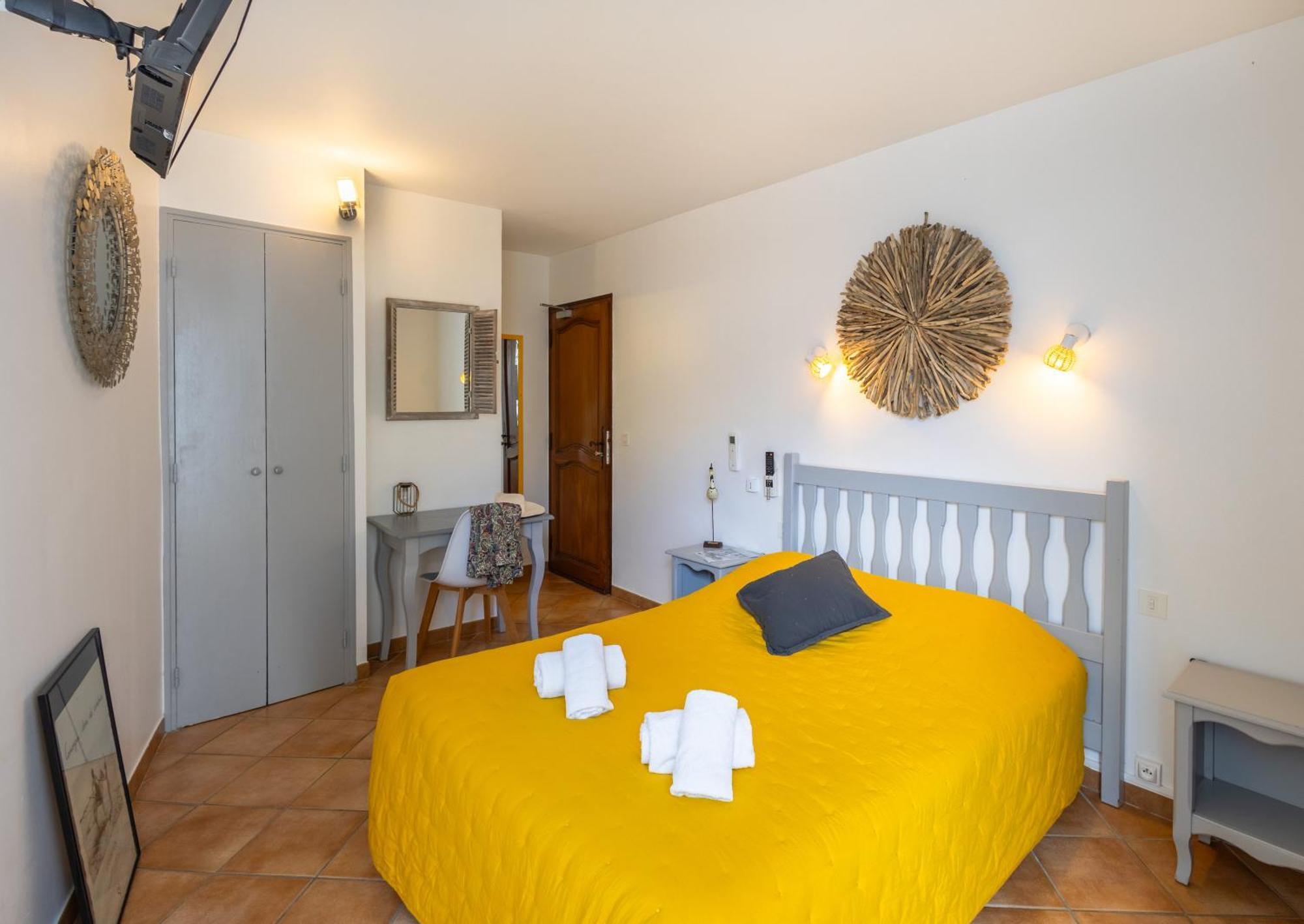 Le Fangassier Hotel Saintes-Maries-de-la-Mer Kültér fotó