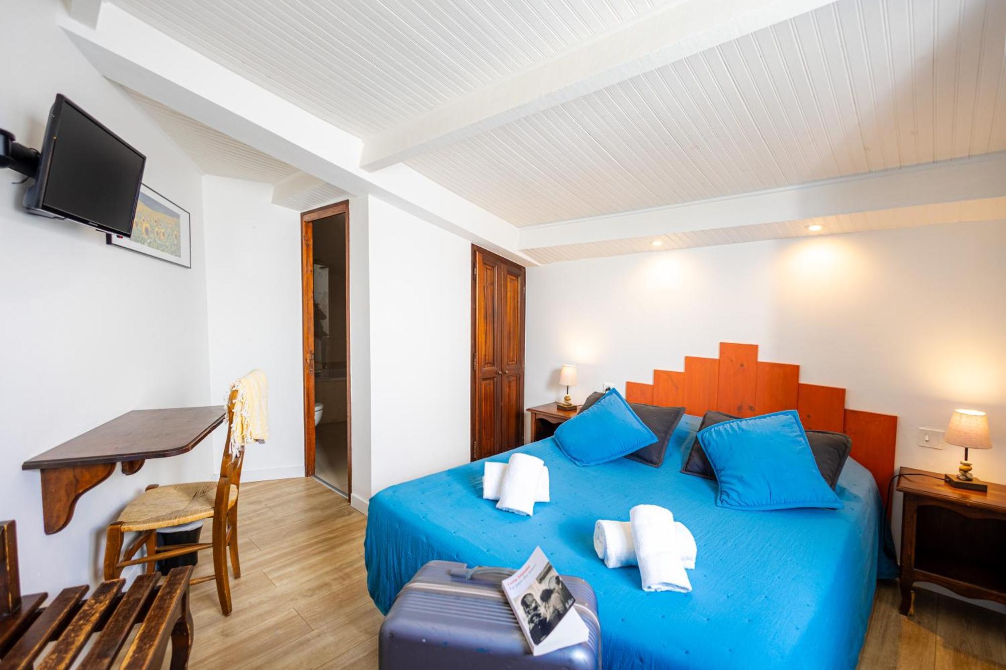 Le Fangassier Hotel Saintes-Maries-de-la-Mer Kültér fotó