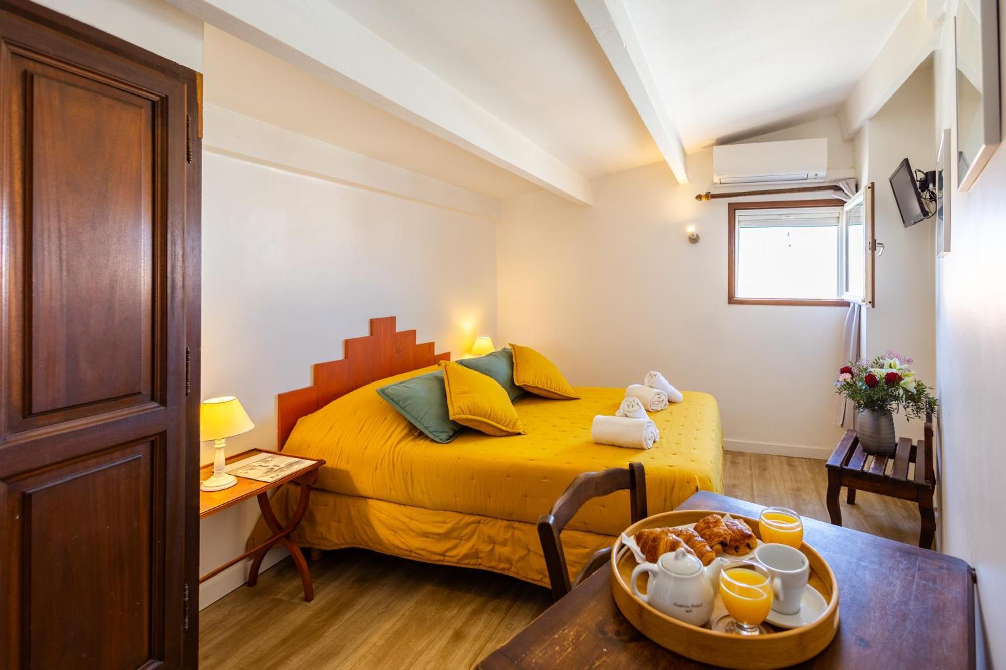 Le Fangassier Hotel Saintes-Maries-de-la-Mer Kültér fotó