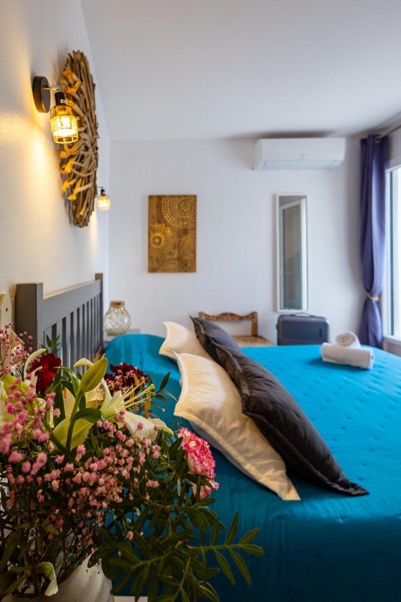 Le Fangassier Hotel Saintes-Maries-de-la-Mer Kültér fotó