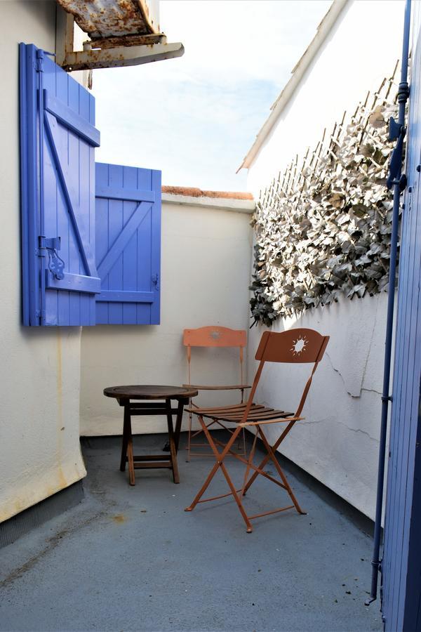 Le Fangassier Hotel Saintes-Maries-de-la-Mer Kültér fotó