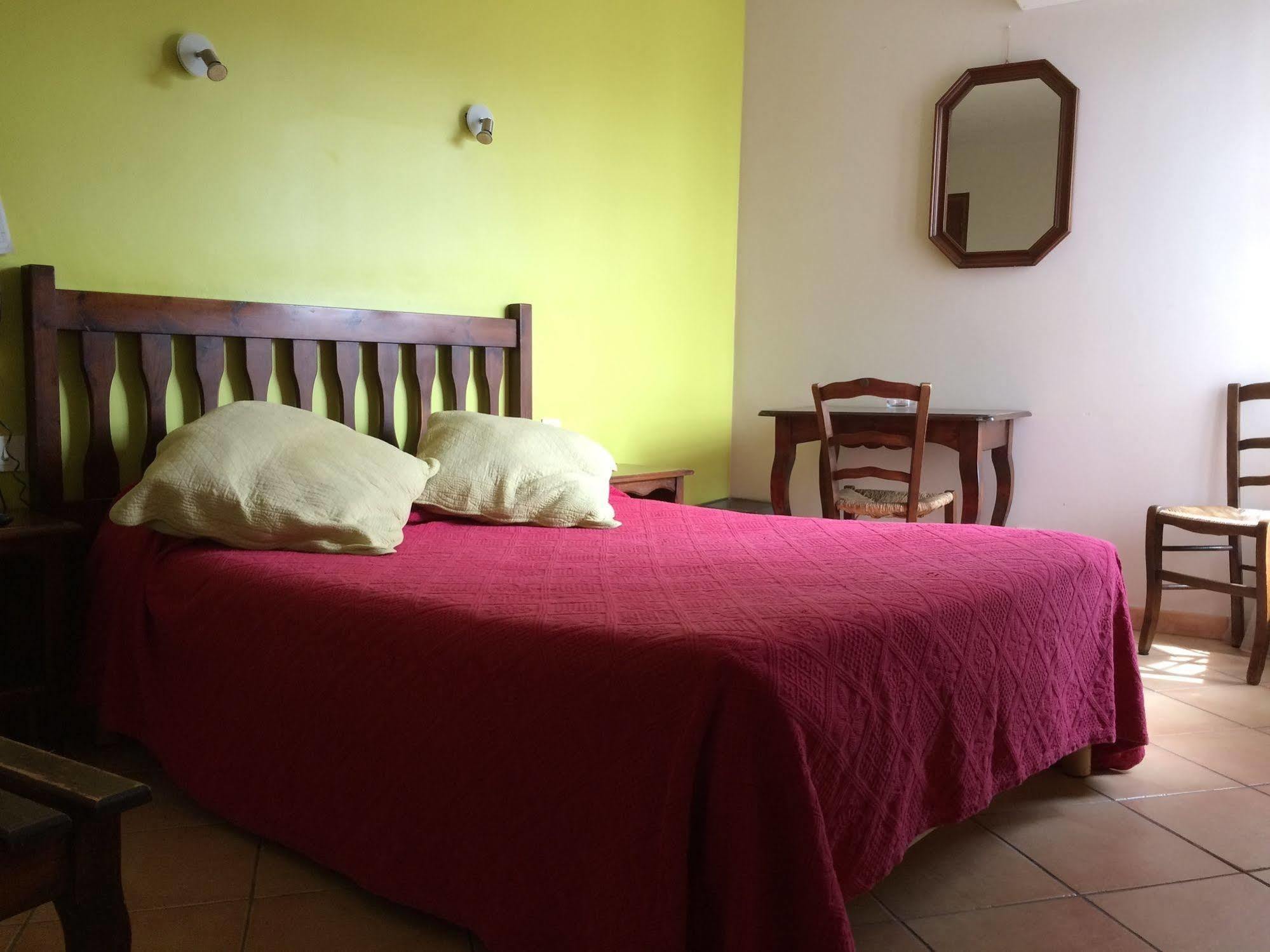 Le Fangassier Hotel Saintes-Maries-de-la-Mer Kültér fotó