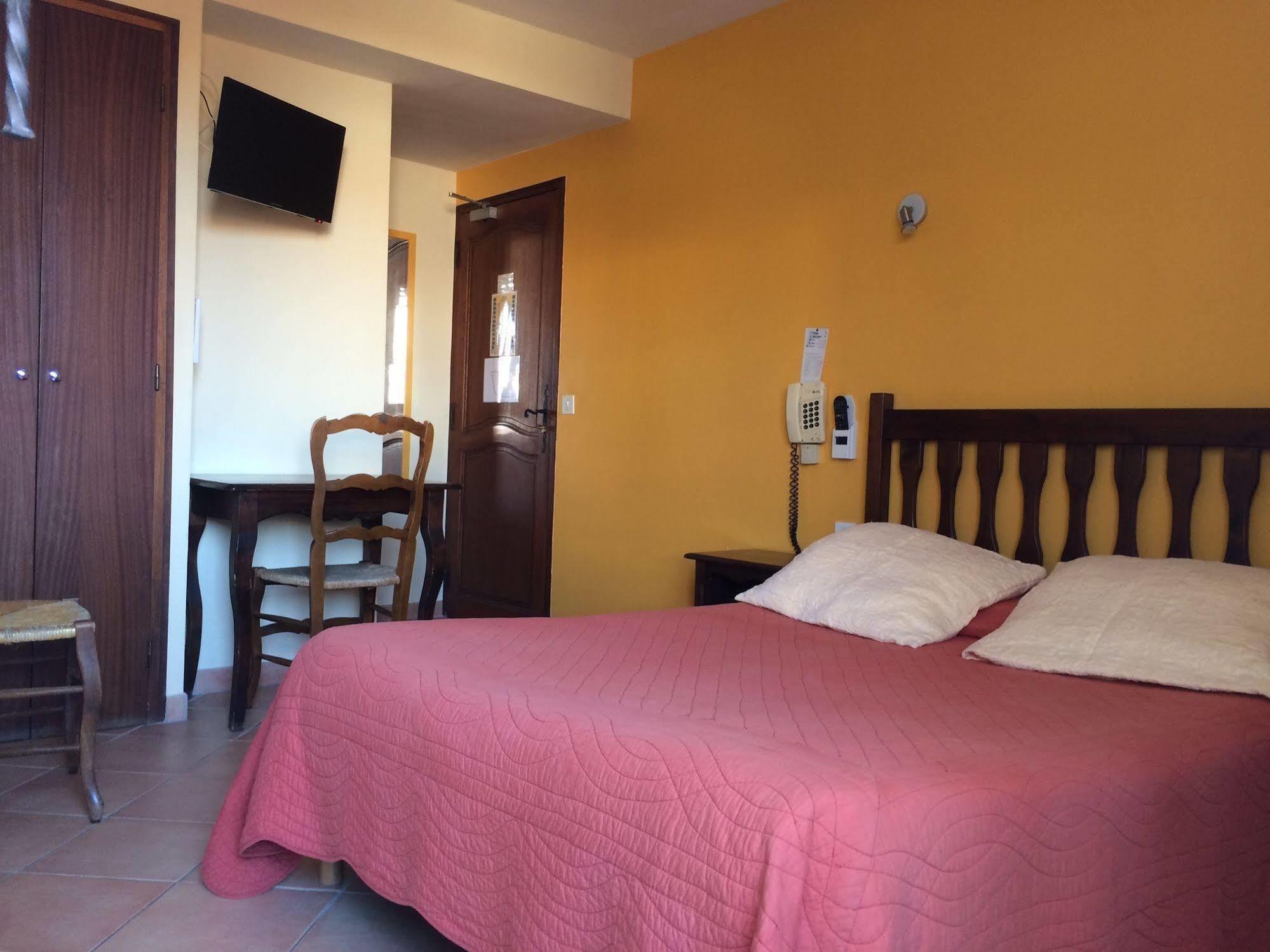 Le Fangassier Hotel Saintes-Maries-de-la-Mer Kültér fotó