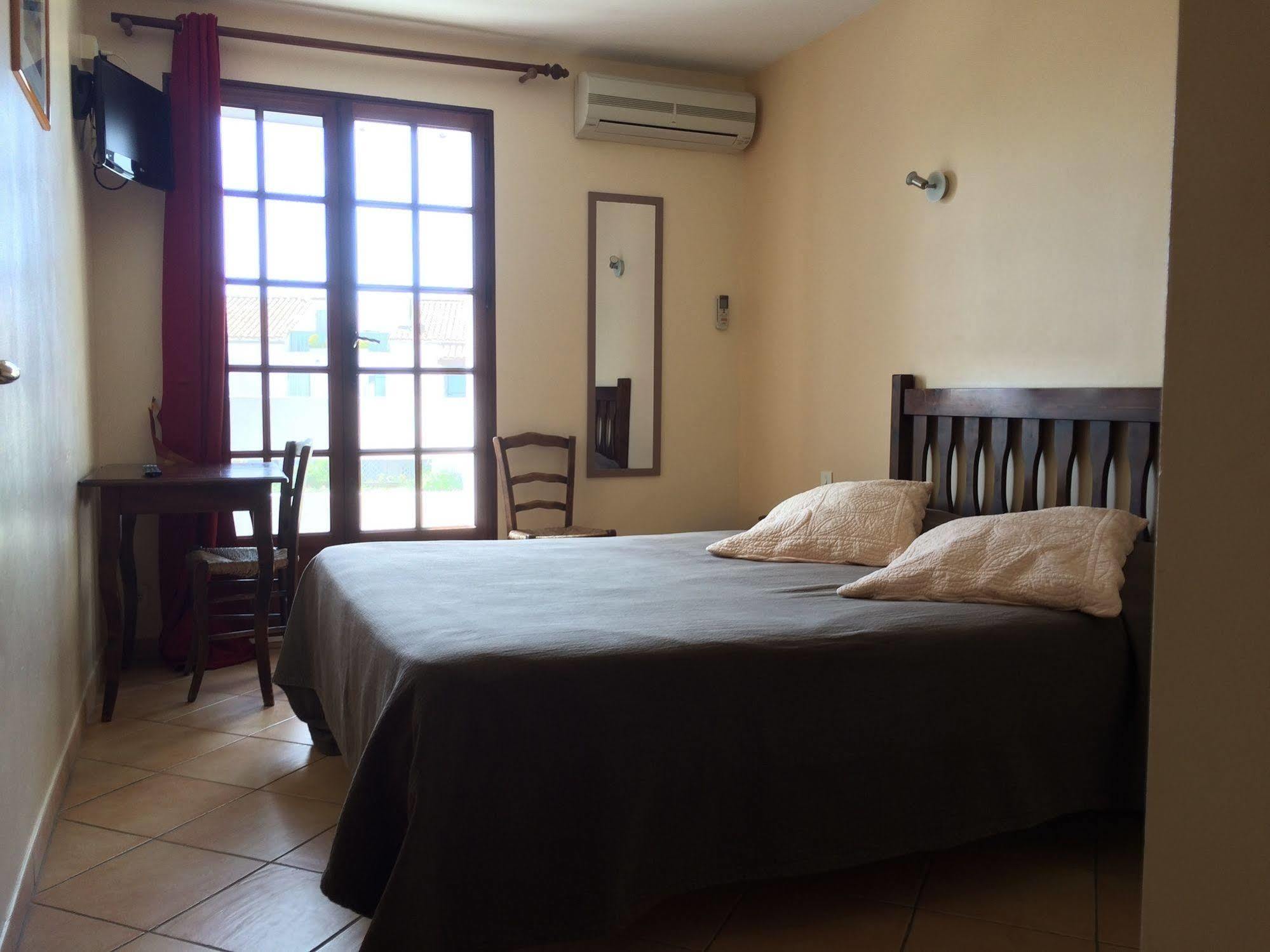 Le Fangassier Hotel Saintes-Maries-de-la-Mer Kültér fotó