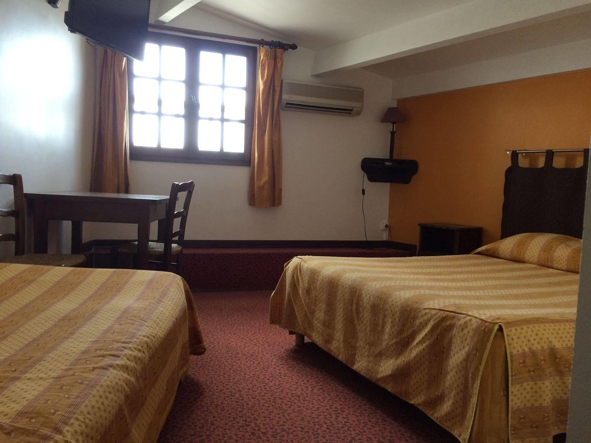 Le Fangassier Hotel Saintes-Maries-de-la-Mer Kültér fotó