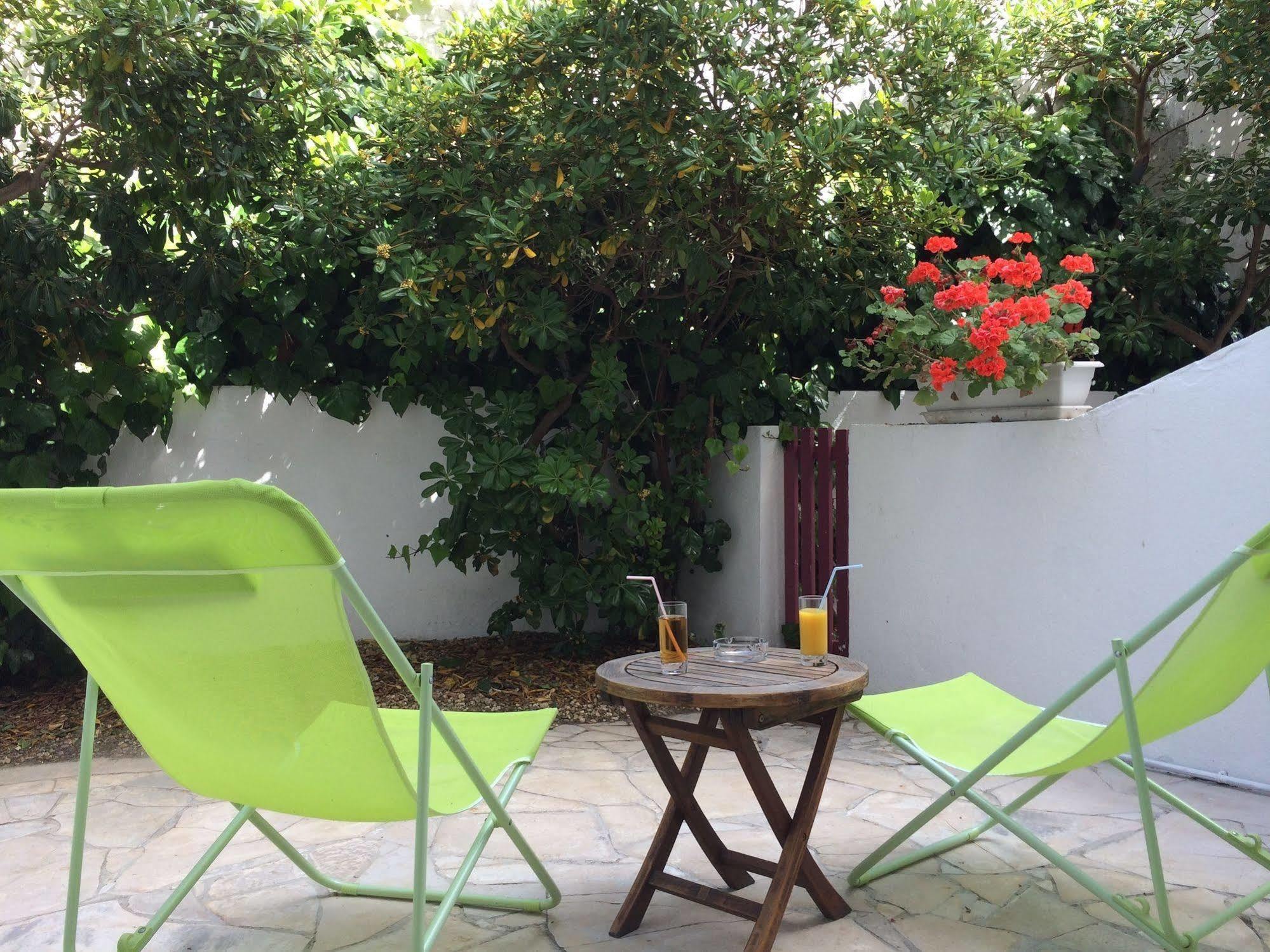 Le Fangassier Hotel Saintes-Maries-de-la-Mer Kültér fotó
