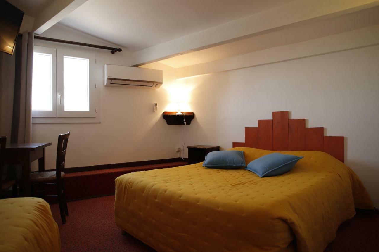 Le Fangassier Hotel Saintes-Maries-de-la-Mer Kültér fotó