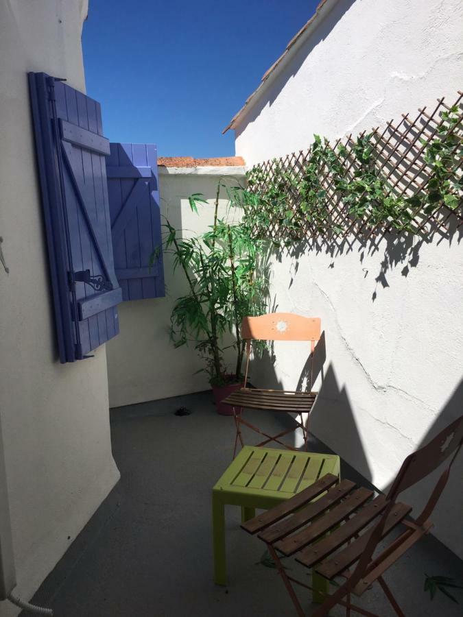 Le Fangassier Hotel Saintes-Maries-de-la-Mer Kültér fotó