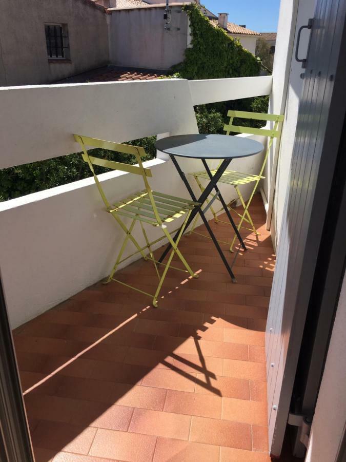 Le Fangassier Hotel Saintes-Maries-de-la-Mer Kültér fotó