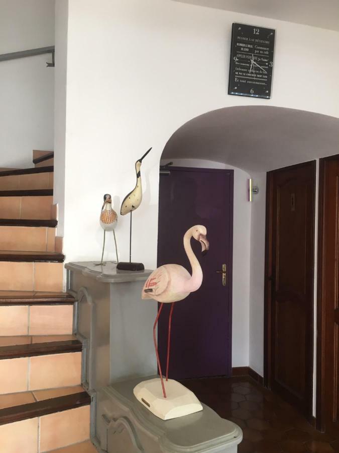 Le Fangassier Hotel Saintes-Maries-de-la-Mer Kültér fotó