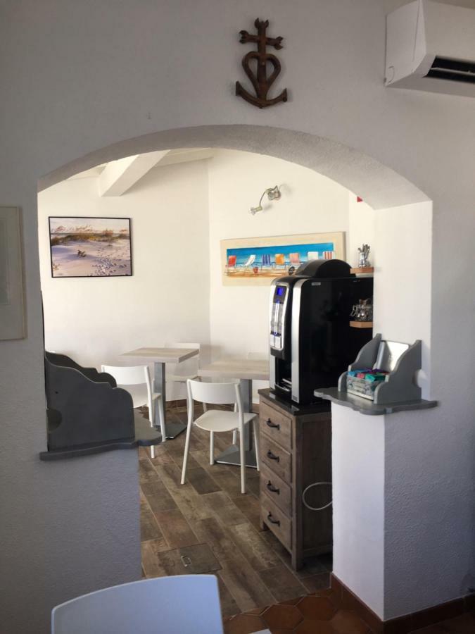 Le Fangassier Hotel Saintes-Maries-de-la-Mer Kültér fotó