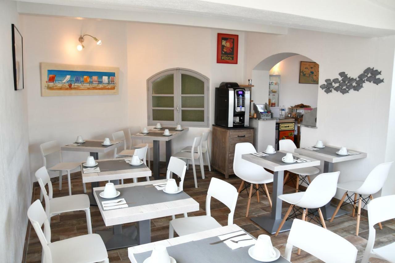 Le Fangassier Hotel Saintes-Maries-de-la-Mer Kültér fotó