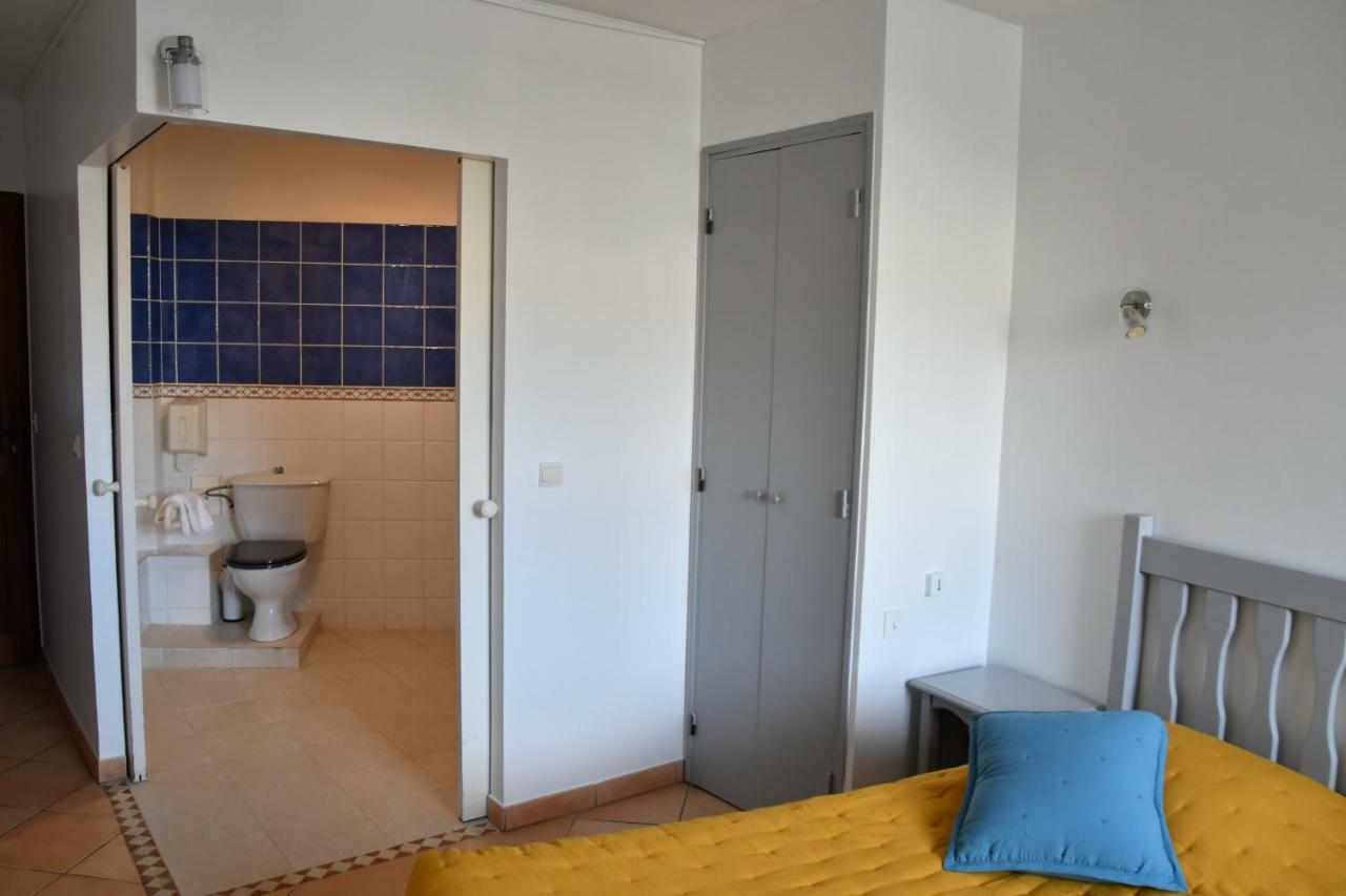 Le Fangassier Hotel Saintes-Maries-de-la-Mer Kültér fotó