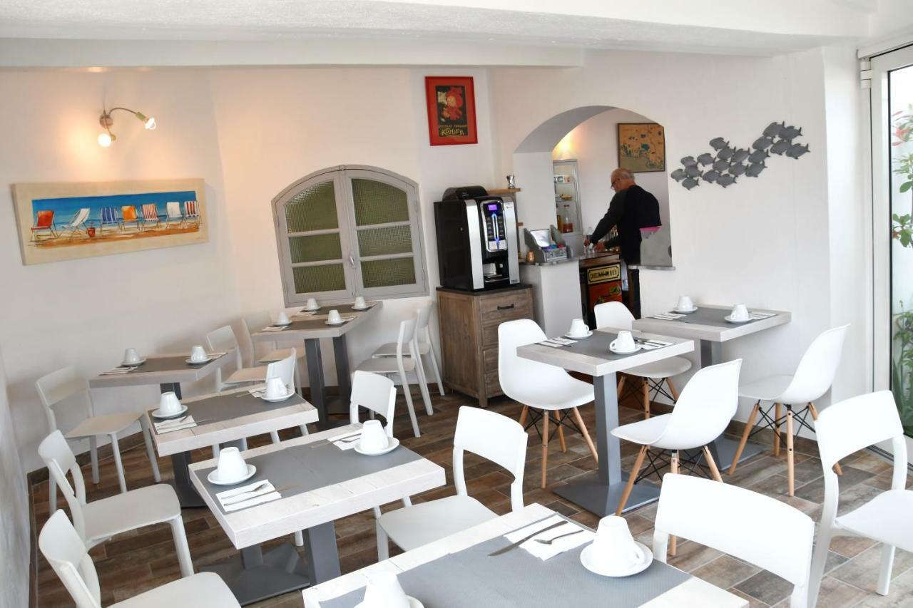 Le Fangassier Hotel Saintes-Maries-de-la-Mer Kültér fotó